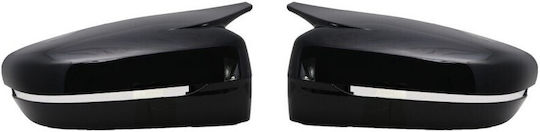 Carro Cap Car Exterior Mirror BMW Series 3