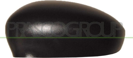 Prasco Caps Car Exterior Mirrors Fiat 500 07-15