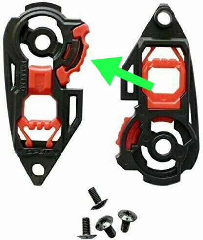 AGV 20KIT08601-999