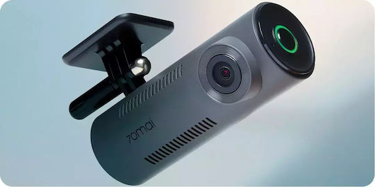 70Mai 1296P Windshield Car DVR with Adhesive Tape