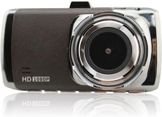 1080P Car DVR with Suction Cup