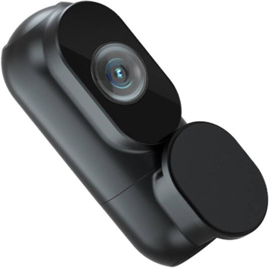 Viofo A229 Pro 3CH 4K Car DVR Set with Rear Camera