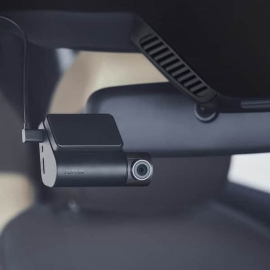 Xiaomi 70mai Midrive A200 Car DVR Camera 1080P Wi-Fi GPS