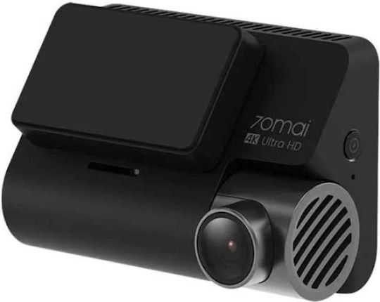 70Mai A810 Autokamera DVR 4K mit Klebeband