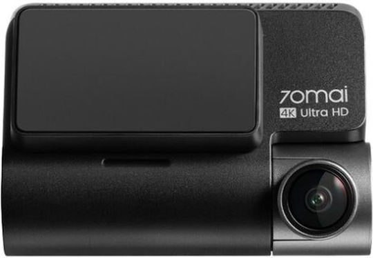 70Mai A810 Autokamera DVR 4K mit Klebeband
