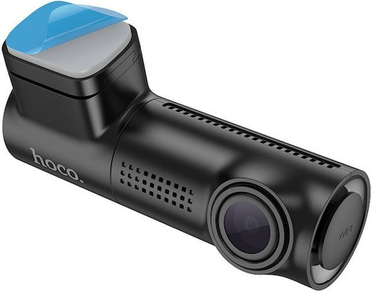 Hoco Автомобилна DVR камера 1080P за Паркет