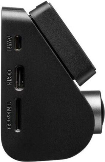 70Mai A810 Autokamera DVR 4K mit Klebeband