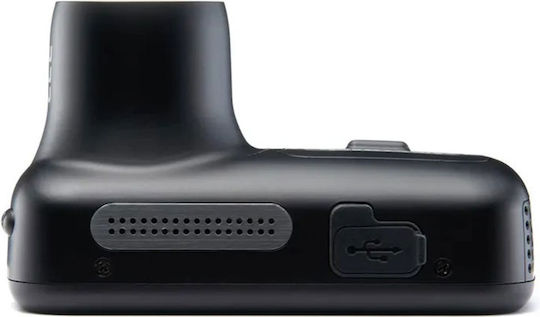 NextBase 322GW 1080P Windshield Car DVR, 2.5" Display with Adhesive Tape