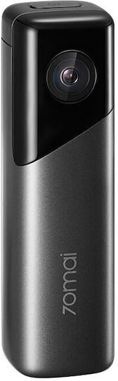 Xiaomi 70Mai M500 Autodigitale Videorekorder Für Auto 1944P Bluetooth WLAN GPS 64G