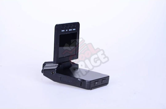 TY-7133 Автомобилна DVR камера с дисплей 2.5" за Паркет със смукателна чаша
