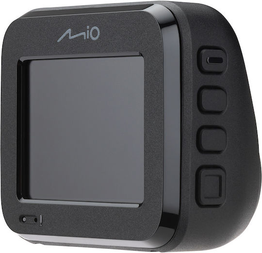 Mio Mivue C545 Pro Hdr Κάμερα DVR Αυτοκινήτου 1080P με Οθόνη 2" GPS