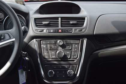 ACV Πρόσοψη 2 Din για Opel Mokka 2012-2016