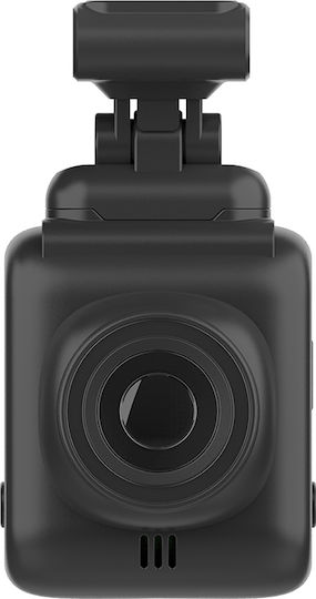 Tellur Автомобилна DVR камера 1080P с дисплей 1.5" за Паркет с клипс