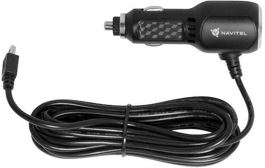 Navitel AR250 NV Κάμερα DVR Αυτοκινήτου 1080P με Οθόνη 2"