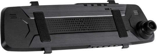 Καθρέπτης με Κάμερα DVR Αυτοκινήτου