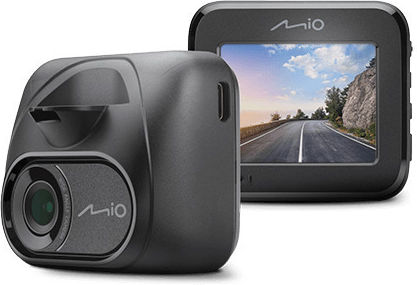 Mio Camera DVR Auto 1080P pentru Bord