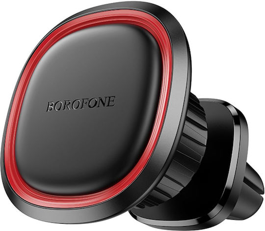 Borofone Car Mobile Mount 4.5" - 7" with Magnet Black