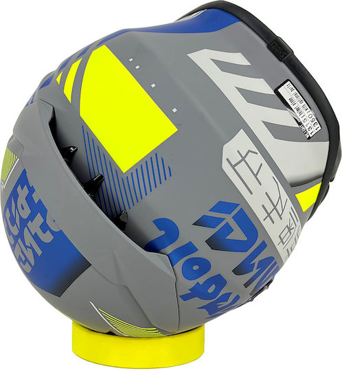 AGVpro Accesorii pentru căști motociclete GVR25017