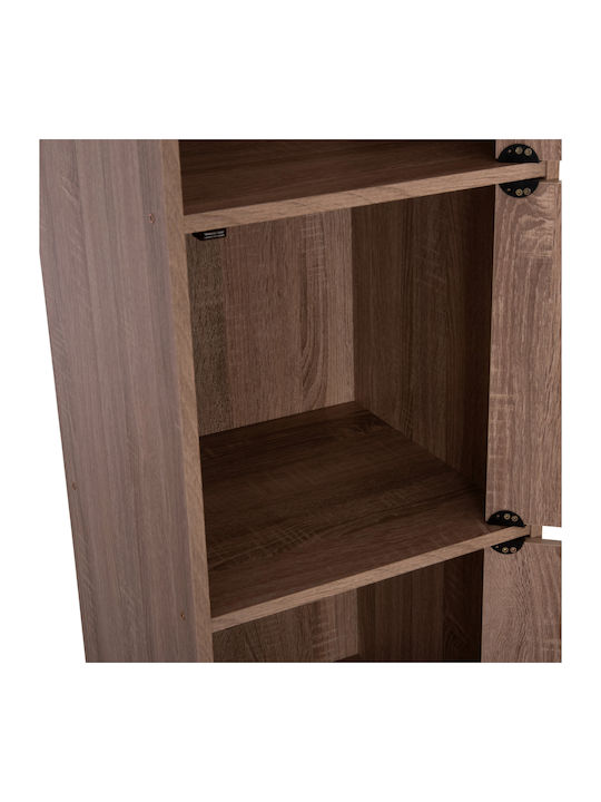 Подов Шкаф Soriano Бежов 40x39x157см