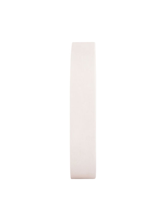 Bookcase Santorini Off-white 95x18x100cm