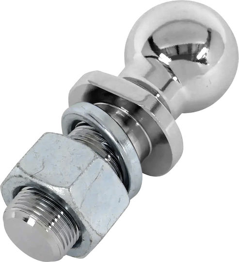 Tow Hook Car Mounting Base For 2″ Tow Ball