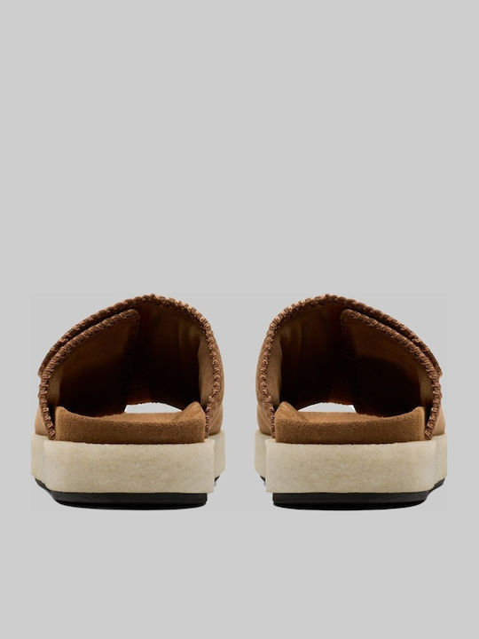 Overleighslide Men's Slipper Brown