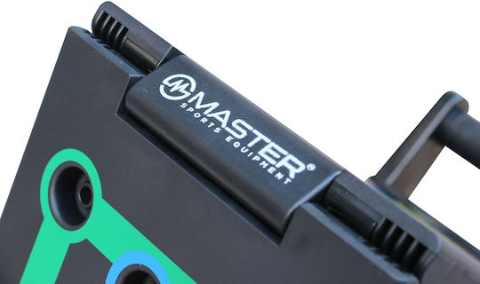 Multi-functional Push Up Board Handles Master