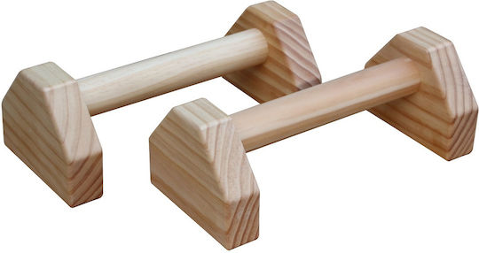 Liegestützgriffe Master 30 x 13 x 10,5 cm