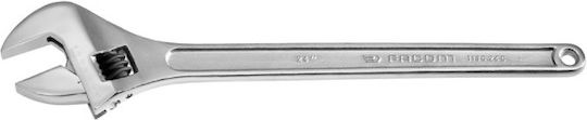 Facom Französischer Schraubenschlüssel Länge 203.2mm mit einer Maulöffnung von bis zu 62mm