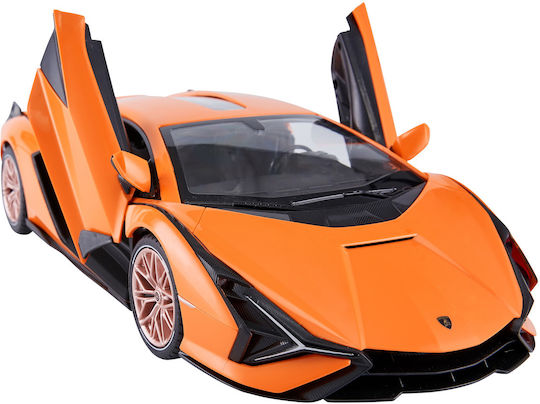 Lamborghini Τηλεκατευθυνόμενο Αυτοκίνητο 2WD Πορτοκαλί