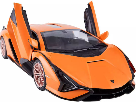 Lamborghini Τηλεκατευθυνόμενο Αυτοκίνητο 2WD Πορτοκαλί