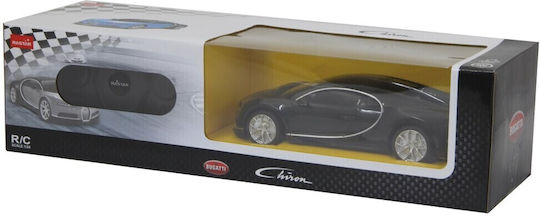 Ferngesteuertes Auto 2WD Schwarz