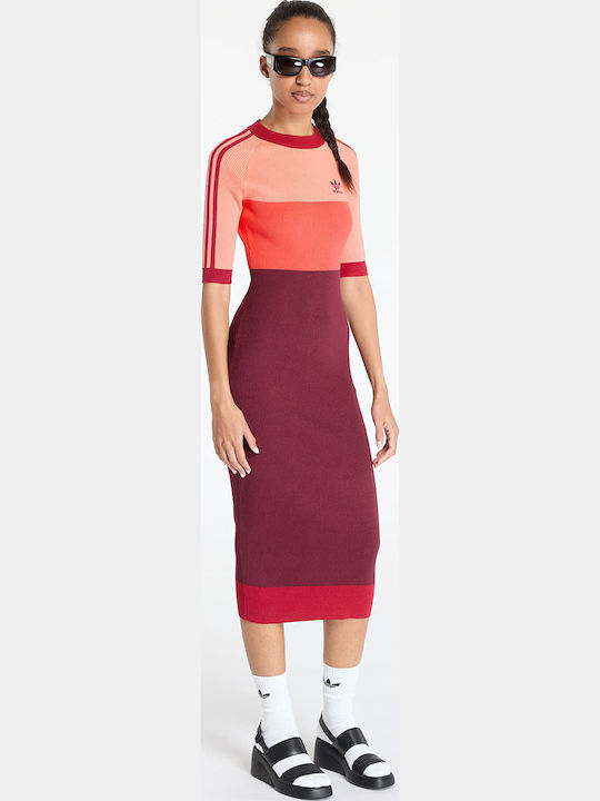Rochie Midi Sport Corfus Brired