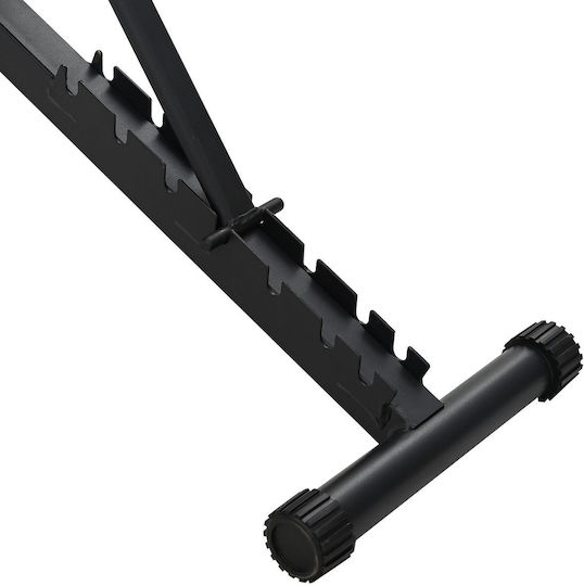 vidaXL Adjustable Workout Bench