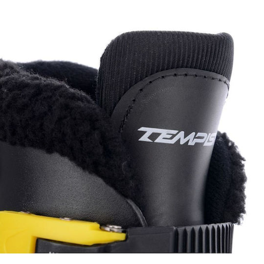 Tempish Fur Expanze Plus 130000218 Кънки Черен