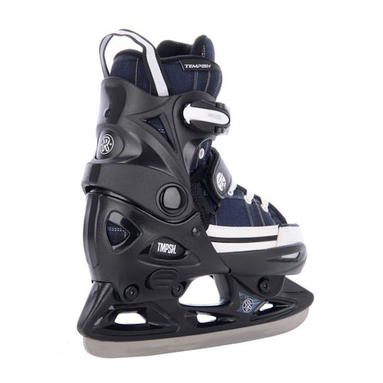 Tempish Rebel Ice T 1300001832 Кънки Черен
