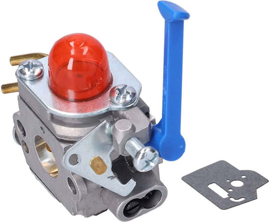 Carburetor Genuine Husqvarna 128r-128ldx-bc2126-bc2128
