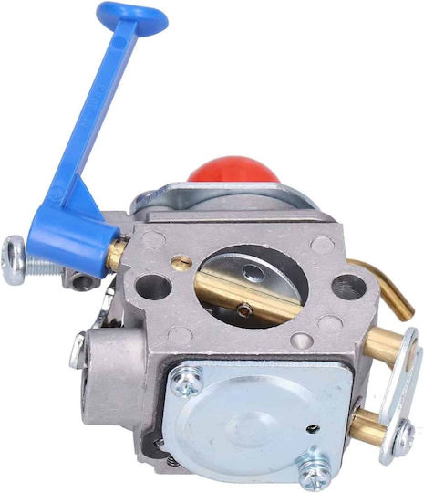 Carburetor Genuine Husqvarna 128r-128ldx-bc2126-bc2128