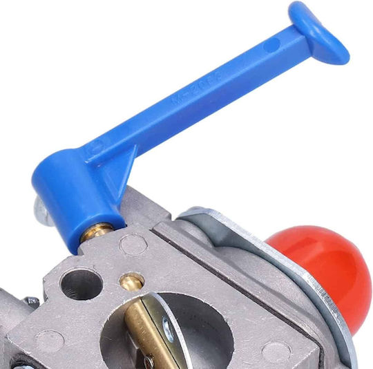 Carburetor Genuine Husqvarna 128r-128ldx-bc2126-bc2128