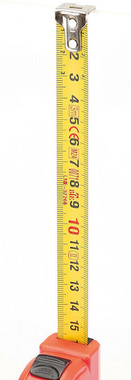 Lampa Tape Measure 16mm x 5m