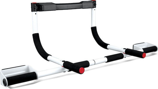 Perfect Multi Gym Pro Door Pull-Up Bar with 33-84cm for Maximum Weight 135kg