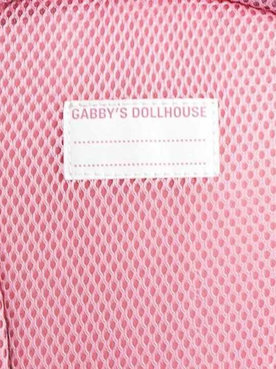 Παιδική Τσάντα Gabby's Dollhouse Λιλά