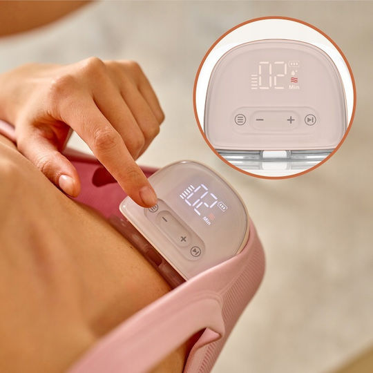 Lionelo Fidi Free Lumi Battery and Electric Beige 180ml