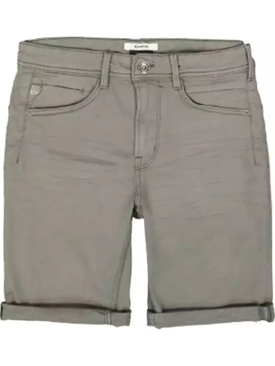Ανδρική Βερμούδα Sage Green