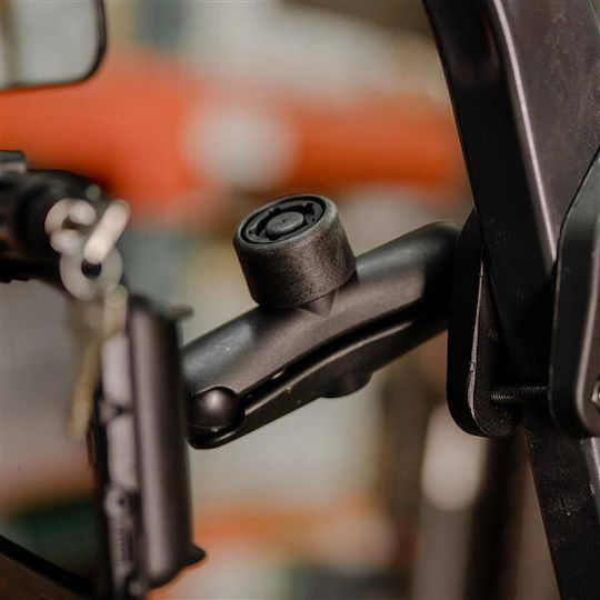 Ram Mounts Ram Dual Socket Arm Security Button Ram Pin-lock Medium Size C