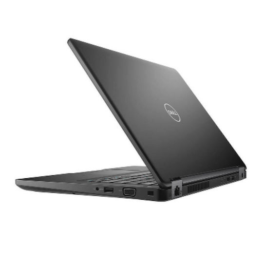 Latitude 5480 Refurbished Grade A 14" (Core i3-7100U/8GB/128GB SSD/W10 Pro)