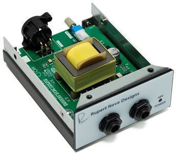 Rupert Neve Aktiv DI Box
