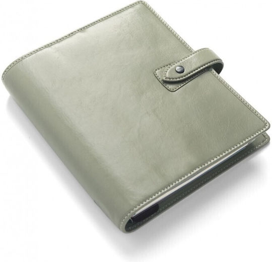 Filofax Органайзер A5 Malden Дневен Органайзер A5 Кожен 22x23.4см (Различни Цветове)