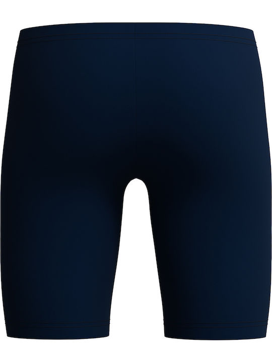 Speedo Medley Logo Παιδικό Μαγιό Jammer Blue Speedo Medley Logo Παιδικό Μαγιό Jammer Blue