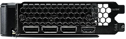 Palit GeForce RTX 5060 8GB GDDR7 Dual Κάρτα Γραφικών